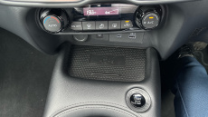 Nissan Juke 1.0 DiG-T N-Connecta 5dr DCT Petrol Hatchback
